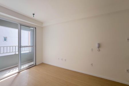 Studio de apartamento para alugar com 1 quarto, 20m² em Chácara Inglesa, São Paulo