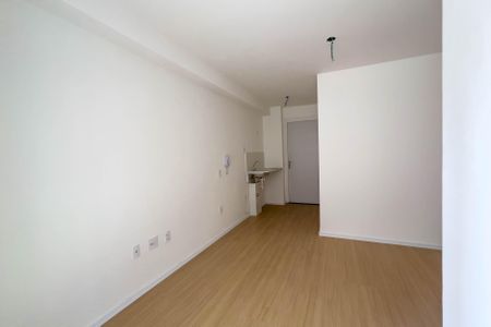 Studio de apartamento para alugar com 1 quarto, 20m² em Chácara Inglesa, São Paulo