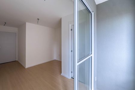 Varanda de apartamento para alugar com 1 quarto, 20m² em Chácara Inglesa, São Paulo