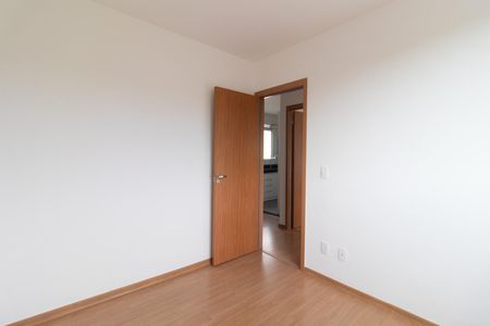 Apartamento à venda com 44m², 2 quartos e 1 vaga Apartamento à venda com 44m², 2 quartos e 1 vagaQuarto 2