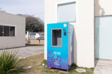 Apartamento à venda com 44m², 2 quartos e 1 vaga Apartamento à venda com 44m², 2 quartos e 1 vagaÁrea comum