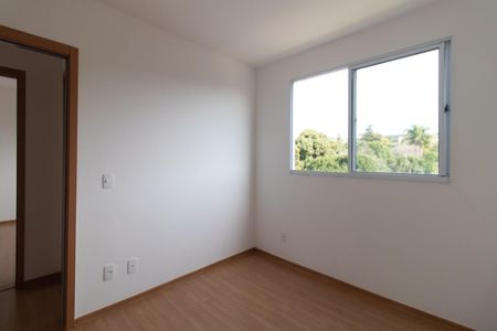 Apartamento à venda com 44m², 2 quartos e 1 vaga Apartamento à venda com 44m², 2 quartos e 1 vagaQuarto 2