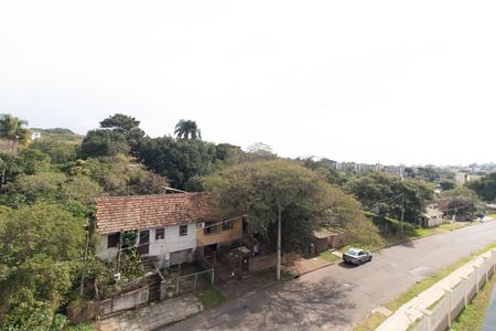 Apartamento à venda com 44m², 2 quartos e 1 vaga Apartamento à venda com 44m², 2 quartos e 1 vagaVista do Quarto 2