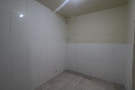 Quarto de casa para alugar com 1 quarto, 44m² em Centro, Diadema