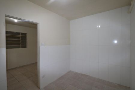 Quarto de casa para alugar com 1 quarto, 44m² em Centro, Diadema