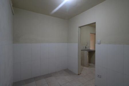 Quarto de casa para alugar com 1 quarto, 44m² em Centro, Diadema
