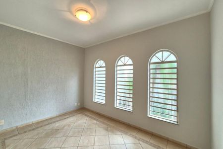 Sala de casa à venda com 4 quartos, 194m² em Jardim Proença, Campinas