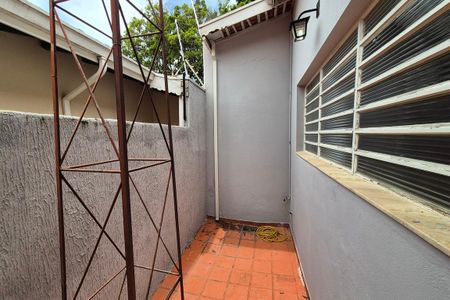Vista do Quarto 1 de casa à venda com 4 quartos, 194m² em Jardim Proença, Campinas