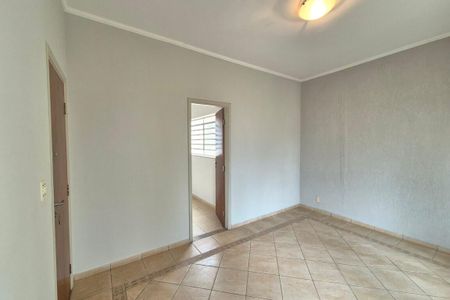 Sala de casa à venda com 4 quartos, 194m² em Jardim Proença, Campinas