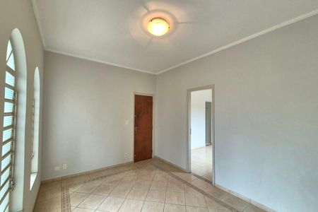 Sala de casa à venda com 4 quartos, 194m² em Jardim Proença, Campinas