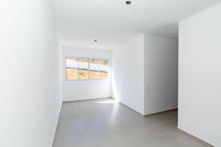 Sala de apartamento à venda com 3 quartos, 88m² em Palmeiras, Belo Horizonte