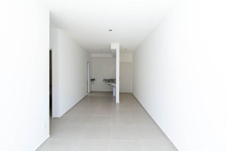 Sala de apartamento à venda com 3 quartos, 88m² em Palmeiras, Belo Horizonte