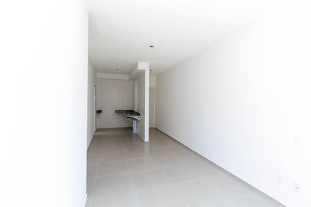Sala de apartamento à venda com 3 quartos, 88m² em Palmeiras, Belo Horizonte