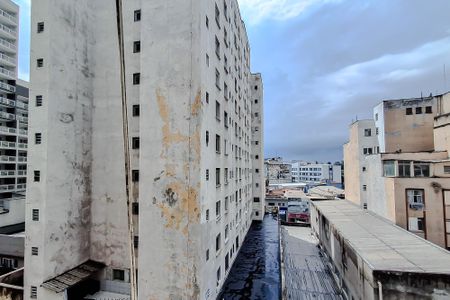 Vista do Quarto 1 de apartamento para alugar com 1 quarto, 51m² em Liberdade, São Paulo