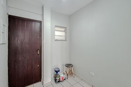 Sala de apartamento para alugar com 1 quarto, 51m² em Liberdade, São Paulo