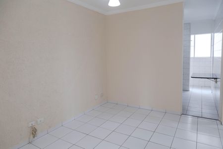 Sala de apartamento à venda com 2 quartos, 52m² em Vila Hulda, Guarulhos