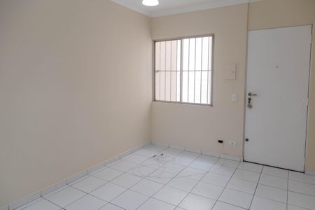 Sala de apartamento à venda com 2 quartos, 52m² em Vila Hulda, Guarulhos