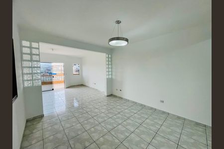 Sala de casa à venda com 4 quartos, 172m² em Jardim Santa Cecilia, Guarulhos