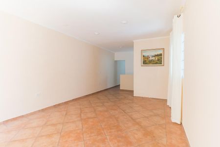 Sala de casa para alugar com 3 quartos, 154m² em Vila Nova Socorro, Mogi das Cruzes