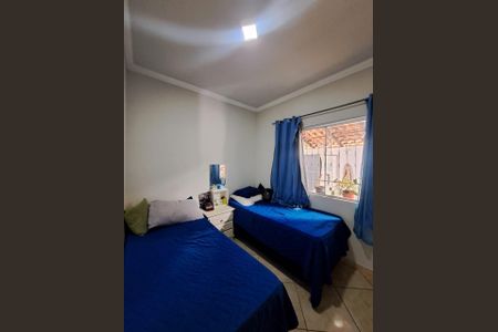 Quarto 2 de casa à venda com 2 quartos, 120m² em Jaqueline, Belo Horizonte