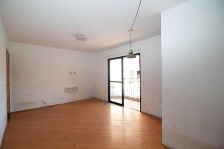 Sala de apartamento à venda com 2 quartos, 65m² em Vila Rosalia, Guarulhos
