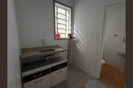 Casa à venda com 2 quartos, 80m² em São Domingos, Niterói