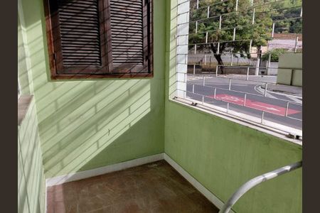 Casa à venda com 2 quartos, 80m² em São Domingos, Niterói