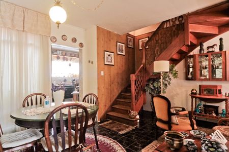 Sala de casa para alugar com 3 quartos, 150m² em Parque Sao Domingos, São Paulo