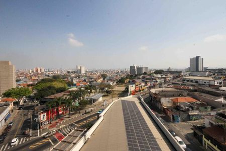 Vista de apartamento à venda com 2 quartos, 47m² em Vila Fatima, São Paulo