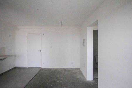 Sala de apartamento à venda com 2 quartos, 47m² em Vila Fatima, São Paulo