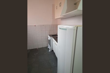 Studio para alugar com 30m², 1 quarto e sem vaga