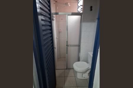 Studio para alugar com 30m², 1 quarto e sem vaga