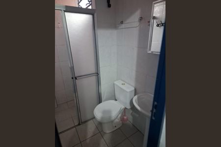 Studio para alugar com 30m², 1 quarto e sem vaga