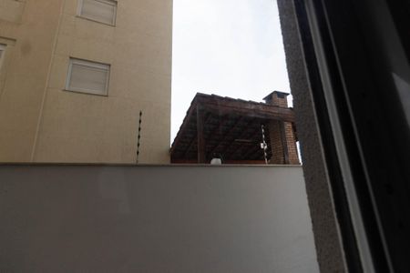 Vista Quarto 1 de apartamento para alugar com 2 quartos, 44m² em Parada Inglesa, São Paulo