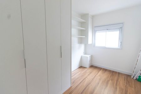 Quarto 1 de apartamento para alugar com 2 quartos, 44m² em Parada Inglesa, São Paulo
