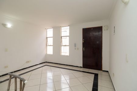Sala de apartamento para alugar com 2 quartos, 50m² em Vila da Saúde, São Paulo