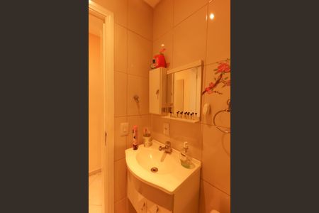 Lavabo de casa à venda com 3 quartos, 194m² em Colônia, Jundiaí