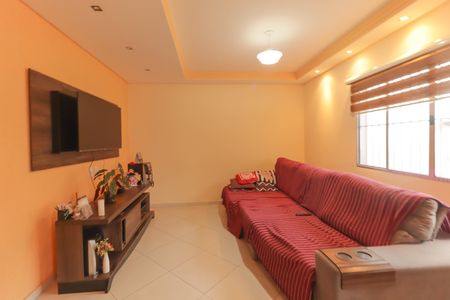 Sala de casa à venda com 3 quartos, 194m² em Colônia, Jundiaí