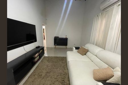 Sala de TV de casa à venda com 3 quartos, 138m² em Liberdade, Novo Hamburgo
