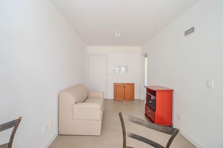 Sala de apartamento à venda com 2 quartos, 106m² em Rio Branco, Porto Alegre