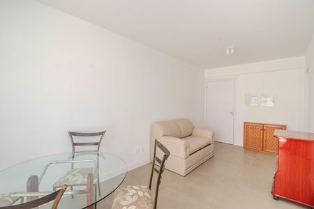Sala de apartamento à venda com 2 quartos, 106m² em Rio Branco, Porto Alegre