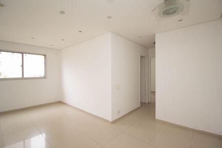 Sala de apartamento para alugar com 2 quartos, 59m² em Piqueri, São Paulo