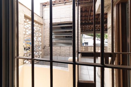 Vista do Quarto 1 de casa para alugar com 2 quartos, 100m² em Vila Vera, São Paulo