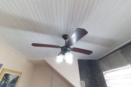 Sala de casa para alugar com 2 quartos, 100m² em Vila Vera, São Paulo