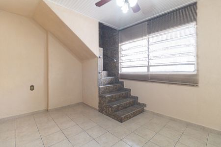 Sala de casa para alugar com 2 quartos, 100m² em Vila Vera, São Paulo