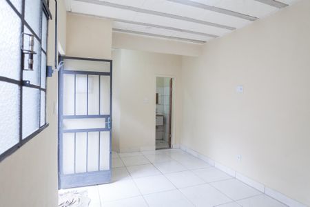 Studio de kitnet/studio para alugar com 1 quarto, 20m² em Havaí, Belo Horizonte