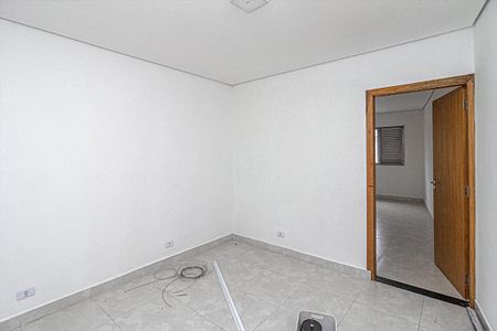 Sala de casa para alugar com 1 quarto, 44m² em Jardim Clímax, São Paulo