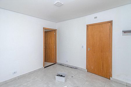 Sala de casa para alugar com 1 quarto, 44m² em Jardim Clímax, São Paulo