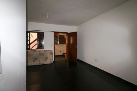 Suíte 1 de casa para alugar com 4 quartos, 252m² em Santa Paula, São Caetano do Sul