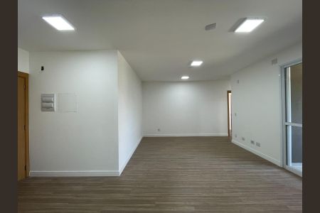 Sala de apartamento para alugar com 3 quartos, 98m² em Horto Florestal, Jundiaí